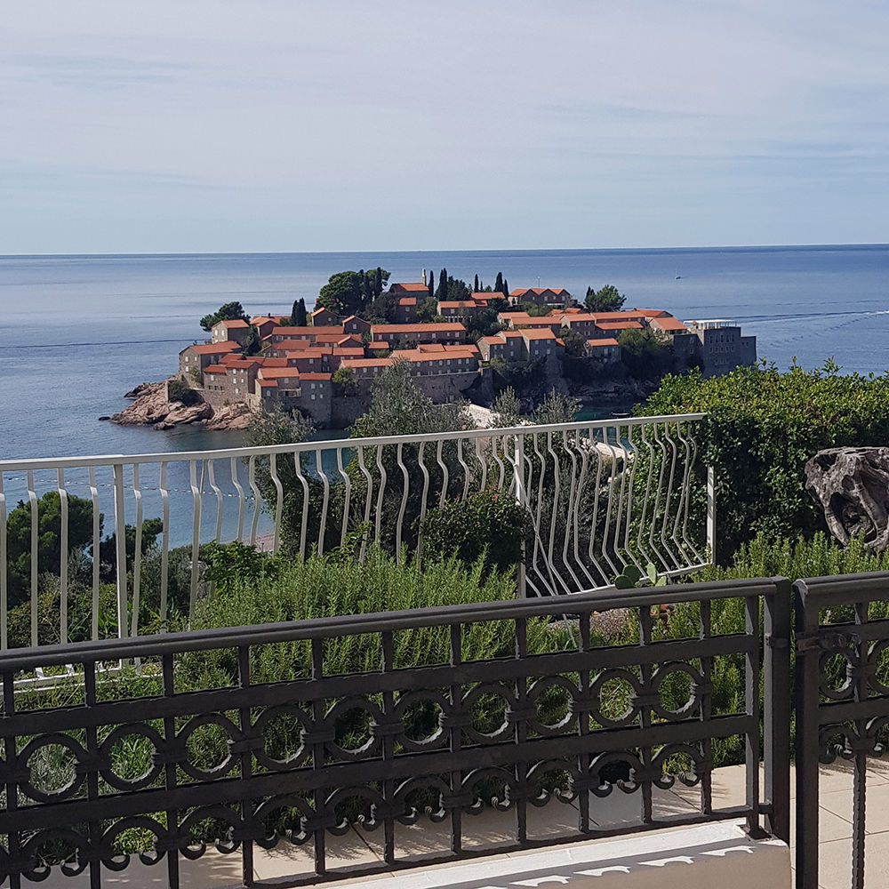 apartmani sveti stefan